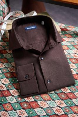 wholesale quality ermenegildo zegna shirts model no. 22